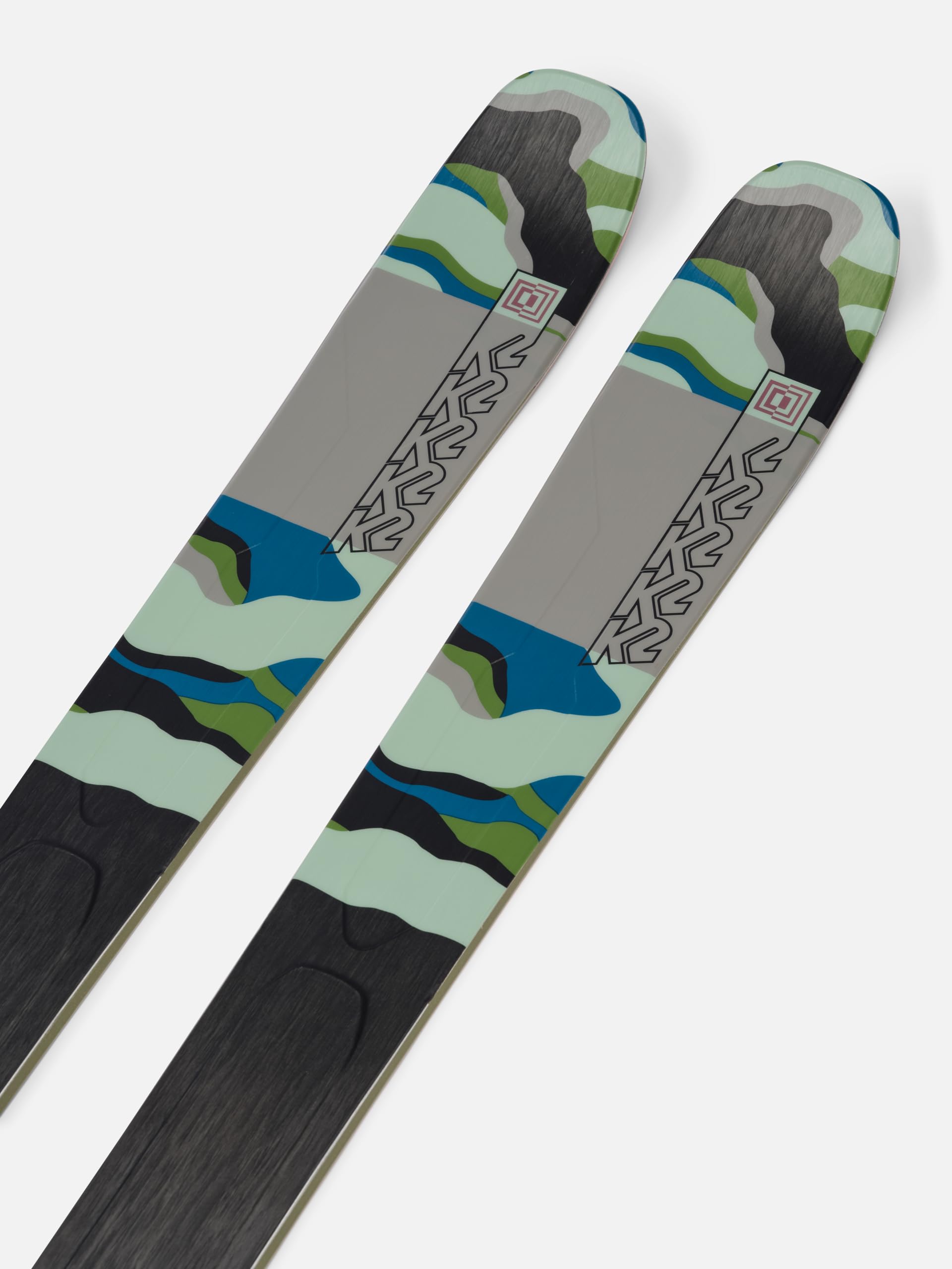 スキー板　k2 MINDBENDER 99Ti W 160cm Amazon.com : K2 Mindbender 99Ti Womens Skis, 160cm : Sports & Outdoors
